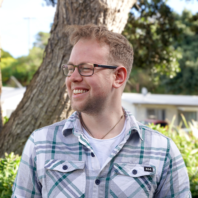 Nick Snellgrove